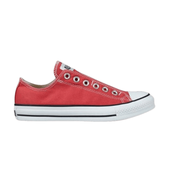 Chuck Taylor All Star Slip-On Ox 'Tomato