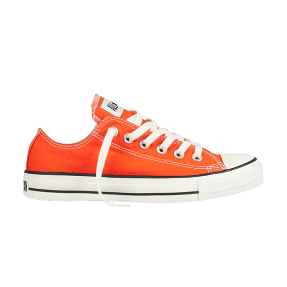 Chuck Taylor All Star Ox 'Cherry Tomato'