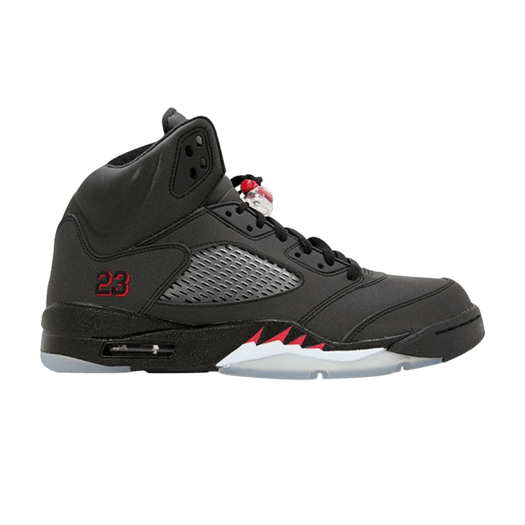 jordan 5 raging bull 3m