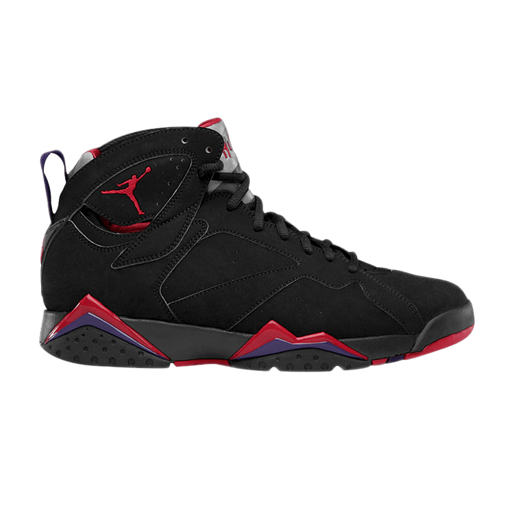 Buy Air Jordan 7 Retro GS Raptor 2012 304774 018 GOAT