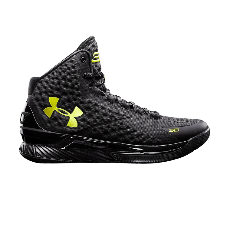 Buy Curry 1 'Blackout' - 1258723 008