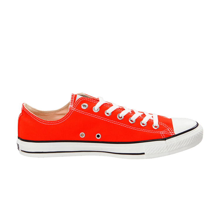 Chuck Taylor All Star Ox 'Cherry Tomato'