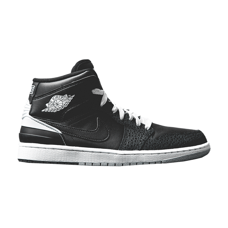 Buy Air Jordan 1 Retro 86 'Pure Platinum' - 644490 010 | GOAT