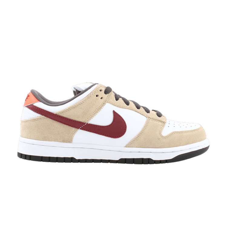 Nike SB Dunk Low Laser Crimson ダンク レーザークリムゾン Buy Dunk Low SB 'Laser Crimson' - 304292 606 | GOAT
