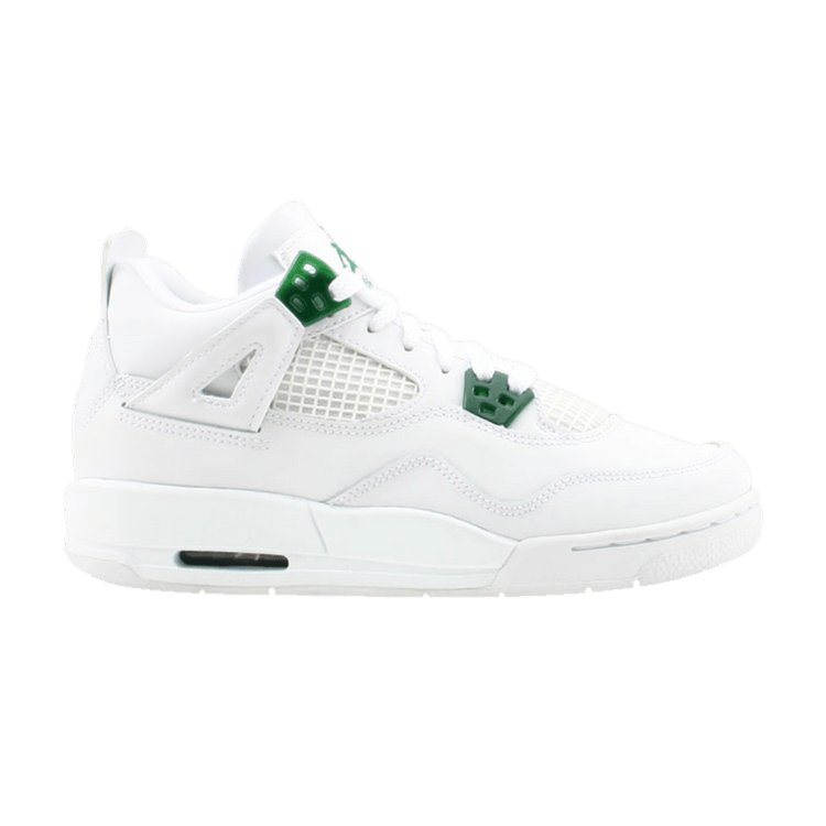 ジニＬ2点 2204153　2210164 Buy Air Jordan 4 Retro GS 'Cool Grey' 2004 - 308498 001 | GOAT