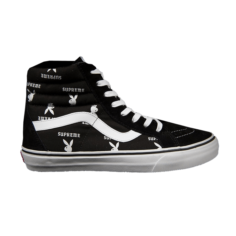 Vans x supreme x playboy sales