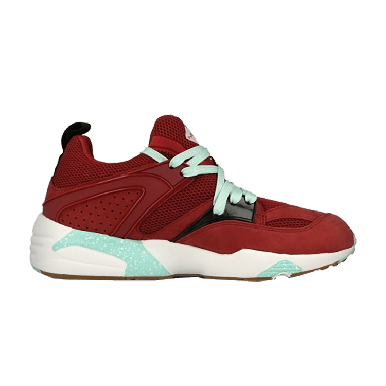 Sneaker Freaker x Blaze Of Glory Og 