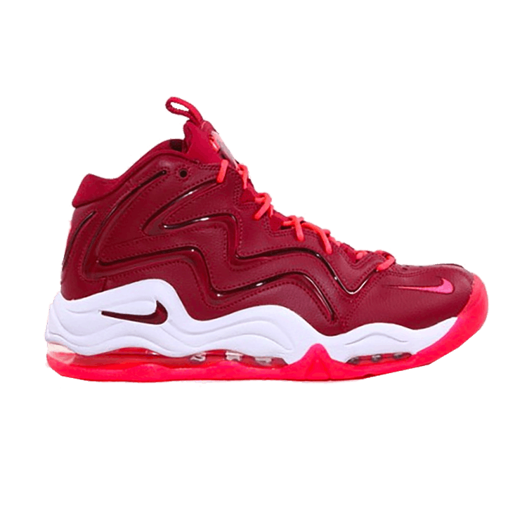 Buy Air Pippen 1 Noble Red 325001 600 GOAT