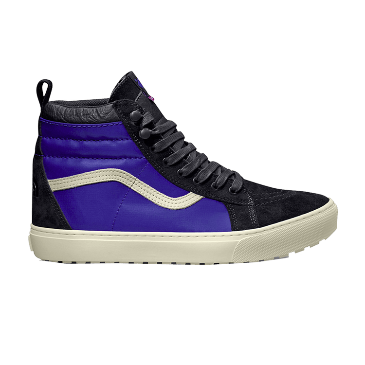 Sk8-Hi MTE LX x The North Face