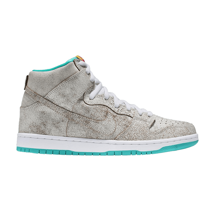 Nike dunk flamingo hot sale
