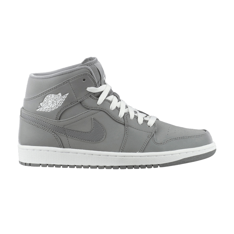 Air jordan 1 new arrivals cool grey