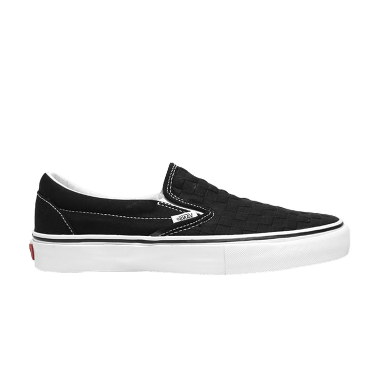 Classic Slip On Lx