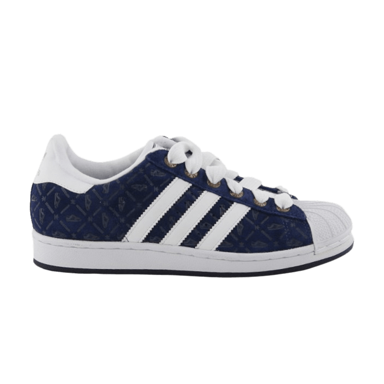 Buy Superstar 35th Anniversary 133625 GOAT