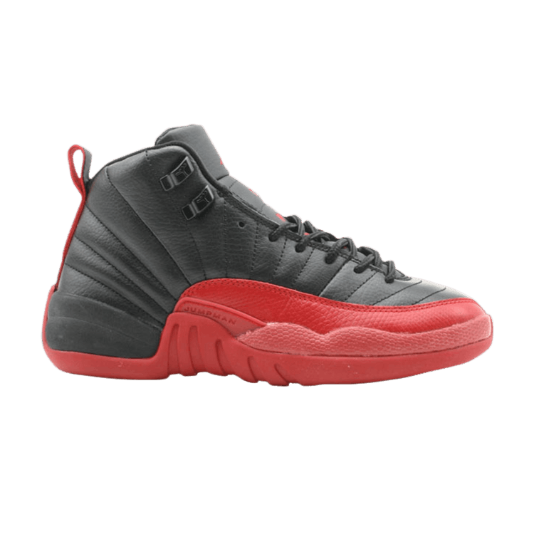 jordan 12s varsity red