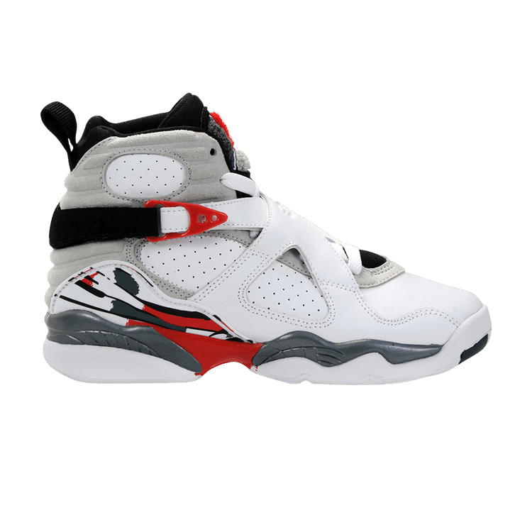 Buy Air Jordan 8 Retro GS 'Countdown Pack' - 305368 103 | GOAT