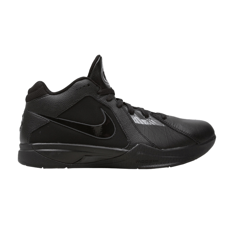 Kd 3 black new arrivals