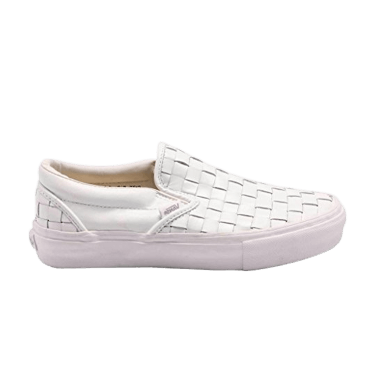 Cls.Slip-On Lx