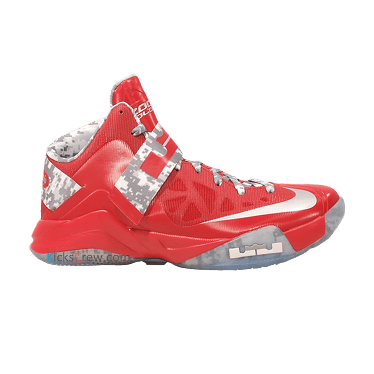 Soldier lebron 6 best sale