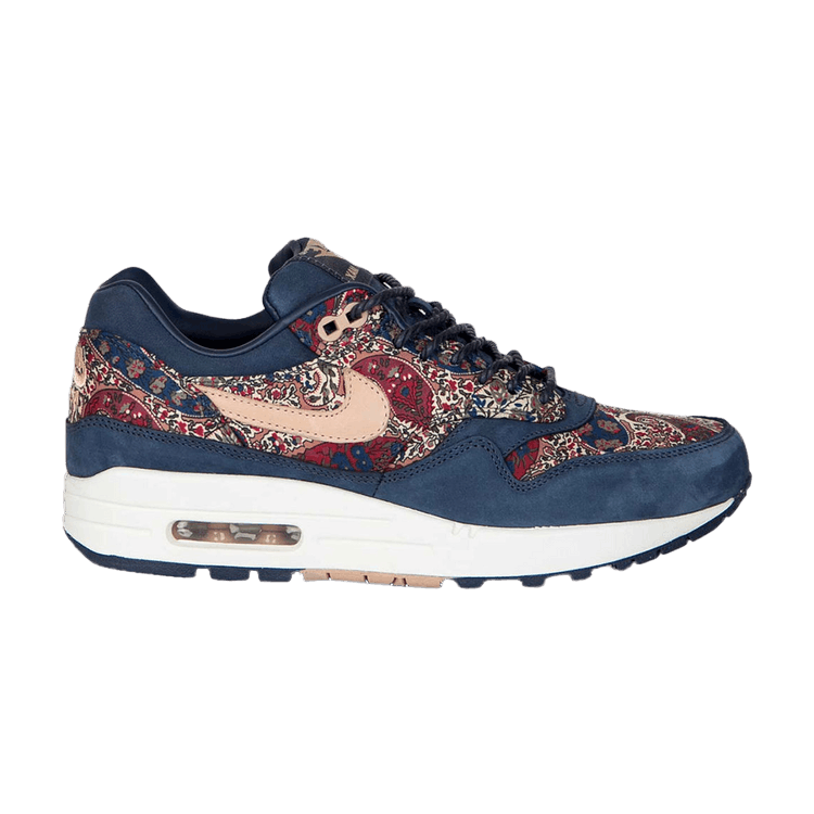 Buy Wmns Air Max 1 Lib Qs Liberty 540855 402 GOAT