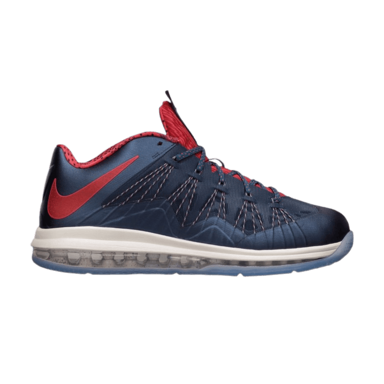 Air Max LeBron 10 Low 'Watermelon' | GOAT