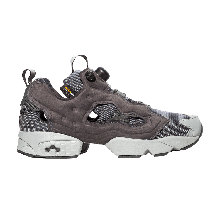 InstaPump Fury Cordura 'Beams'