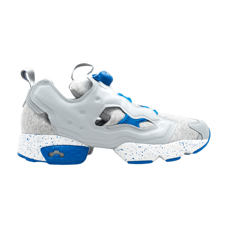 La MJC x Colette x InstaPump Fury