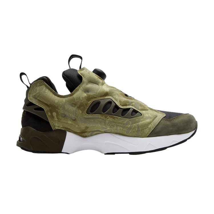 Swifty x InstaPump Fury Road