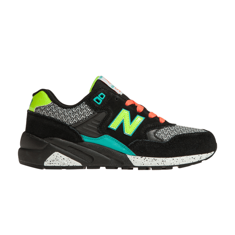 New balance women's elite 580 best sale