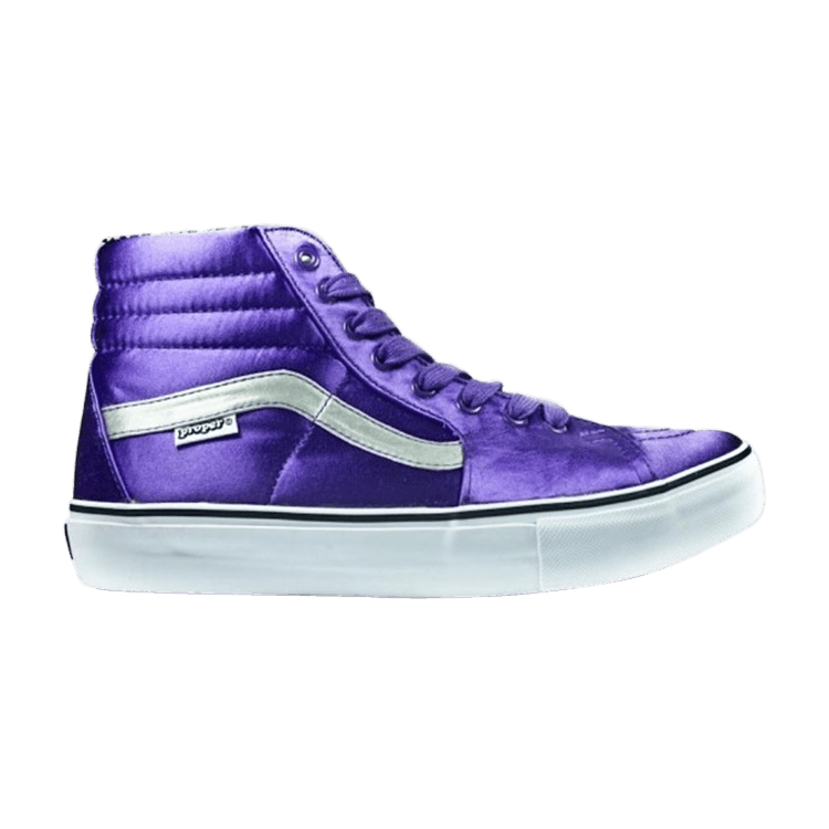 Sk8-Hi LX 'Proper'