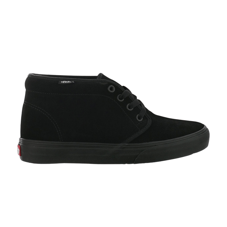 Chukka Boot