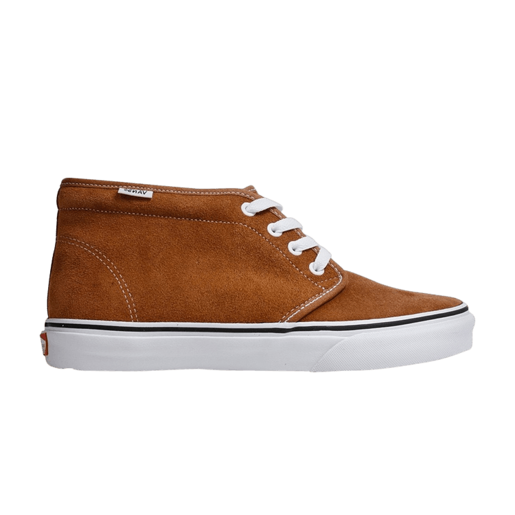 Chukka Boot