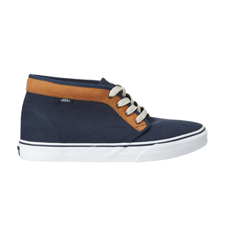 Chukka Boot Ca