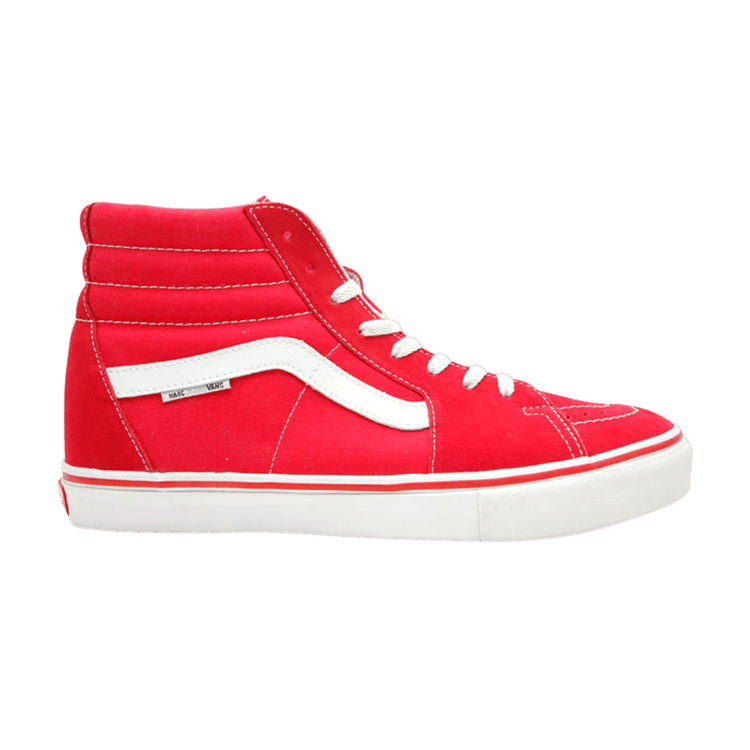 Sk8-Hi Lx 'Marc Jacobs'