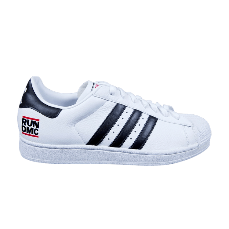 Superstar 1 Music 'Run Dmc' GOAT