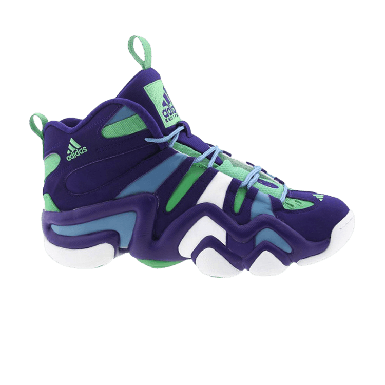 Crazy 8 'Draft Day Hornets'