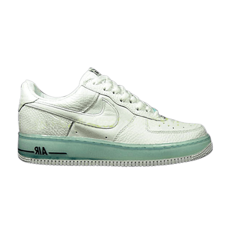 Nike air force hotsell 1 ice cube