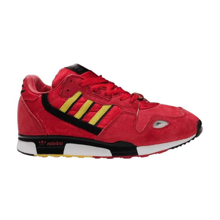 Buy Zx 800 'Acu' - 361049 - Red | GOAT