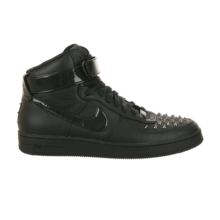 Buy Air Force 1 Downtown Hi Spike - 599836 001 | GOAT