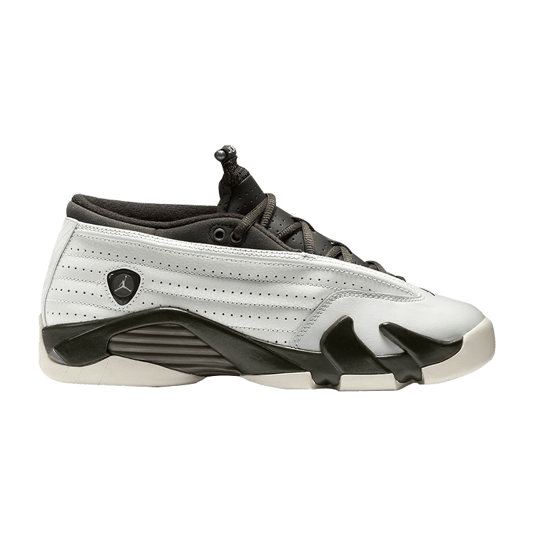 Air Jordan 14 Retro Low Premium GG 'Phantom'