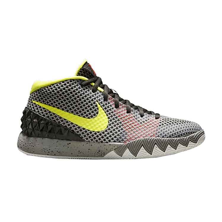 Nike kyrie 1 discount donna nero