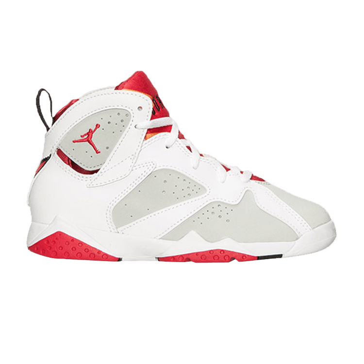 Buy Air Jordan 7 Retro BP 'Hare' - 304773 125 | GOAT