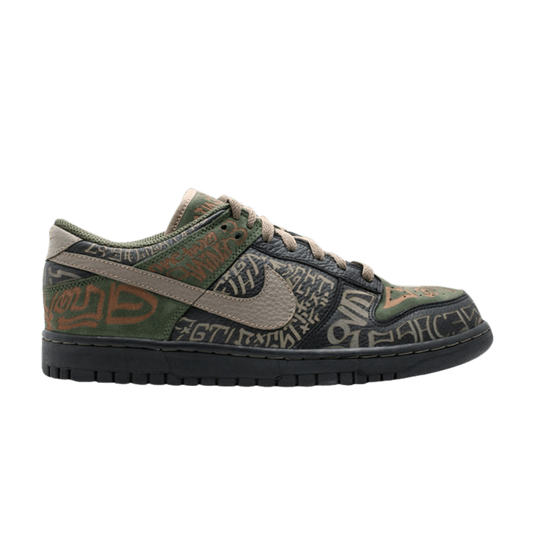 what the doernbecher dunk