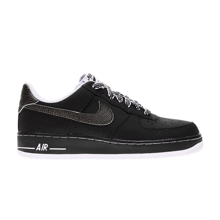 tearaway air force 1 goat