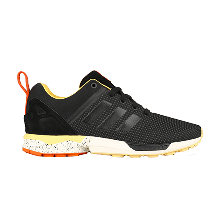 Adidas zx flux x bodega (black) hotsell