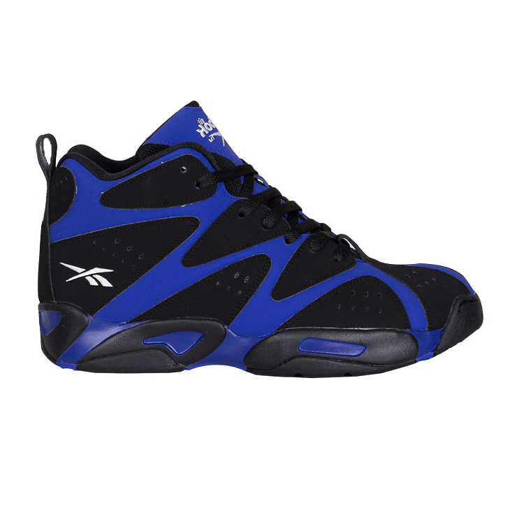 Kamikaze 1 Mid 'Blue Print'