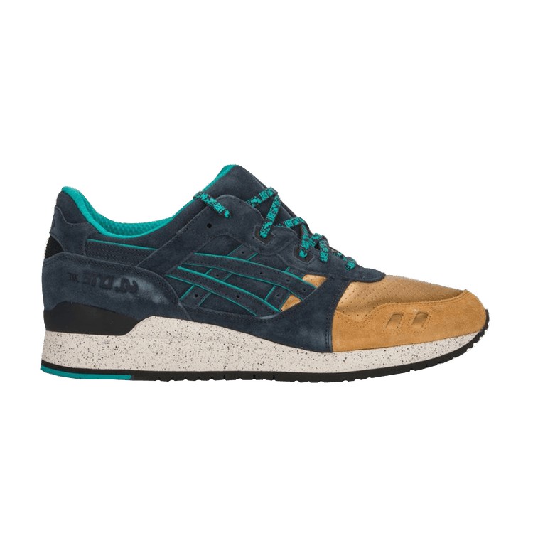 Concepts x Gel Lyte 3 Three Lies