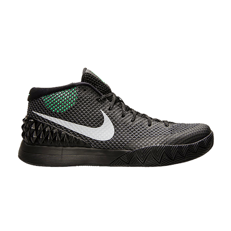 Kyrie 1 top white and black