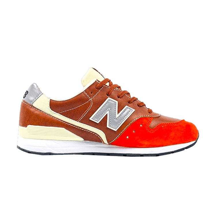 Buy Whiz LTD x Mita Sneakers x New Balance 996 - MRL996WM | GOAT