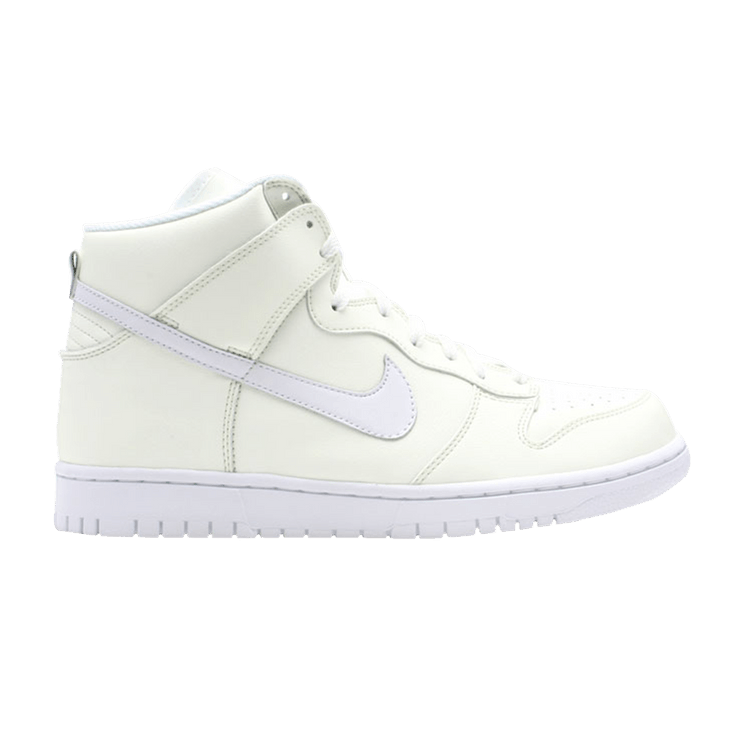 Nike dunk high premium glow in the dark online