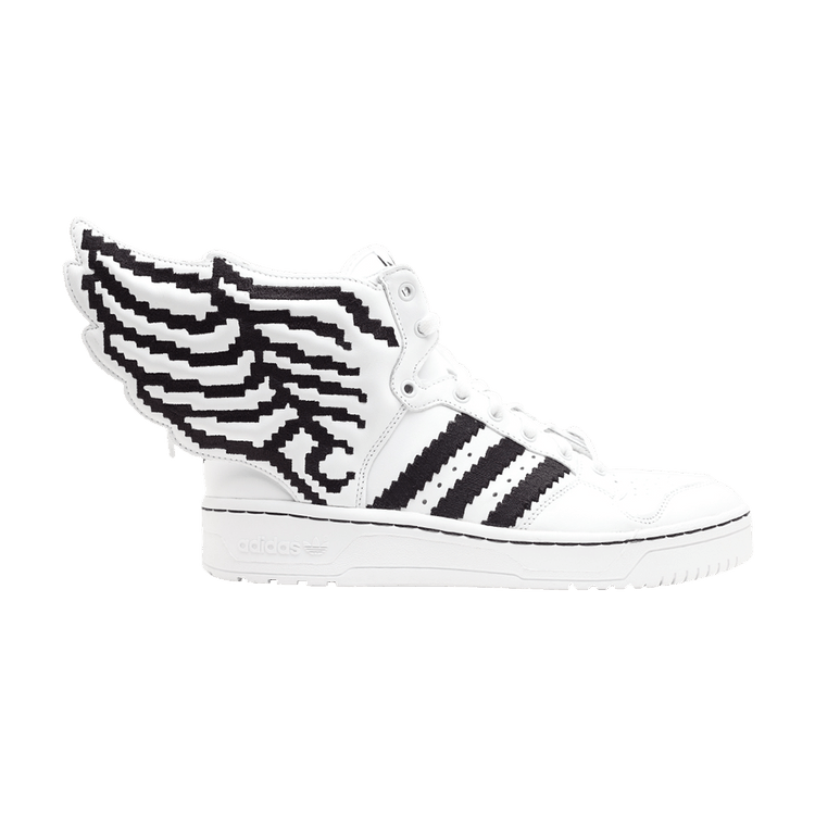 Adidas shoes outlet with wings price